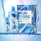 海昌 Лечебные невидимые очки, увлажняющий тонер, 120 мл