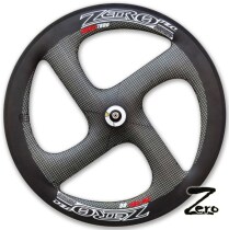 ZERO Degree battle four dead flying four knife wheel carbon fiber four knife wheel four knife rotifers four