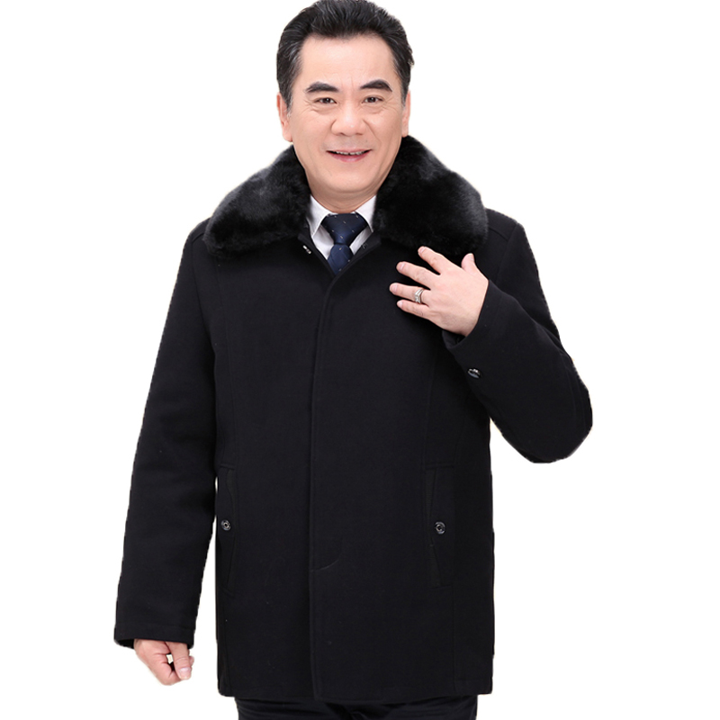 Blouson hiver pour homme   OTHER - Ref 3115217 Image 5