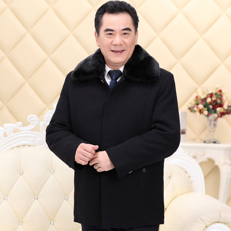 Blouson hiver pour homme   OTHER - Ref 3115217 Image 59