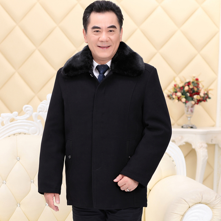 Blouson hiver pour homme   OTHER - Ref 3115217 Image 62