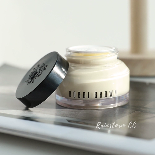 Bobbi brown, крем, питательная увлажняющая база под макияж, 50 мл