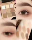 Anti -Counterfeit 3ce Mood Recipe Pearly Matte девять