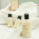 Очищающее молочко, средство для снятия макияжа, база под макияж, «три в одном», 60 мл, 240 мл