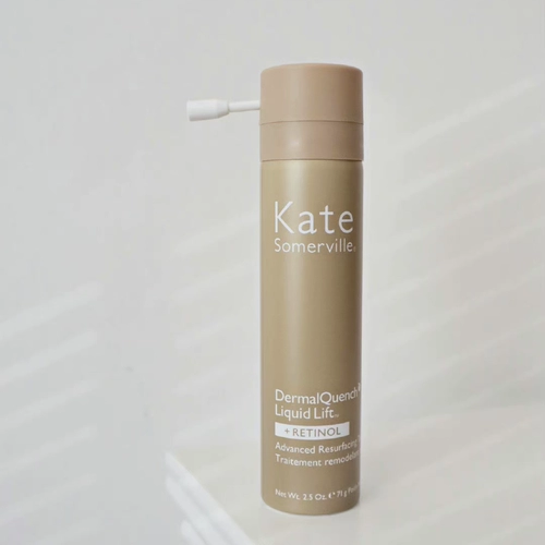 Связанные складские волосы Kate Somerville KS Kai Test Wei Retiner Essage Essceence 75 мл.