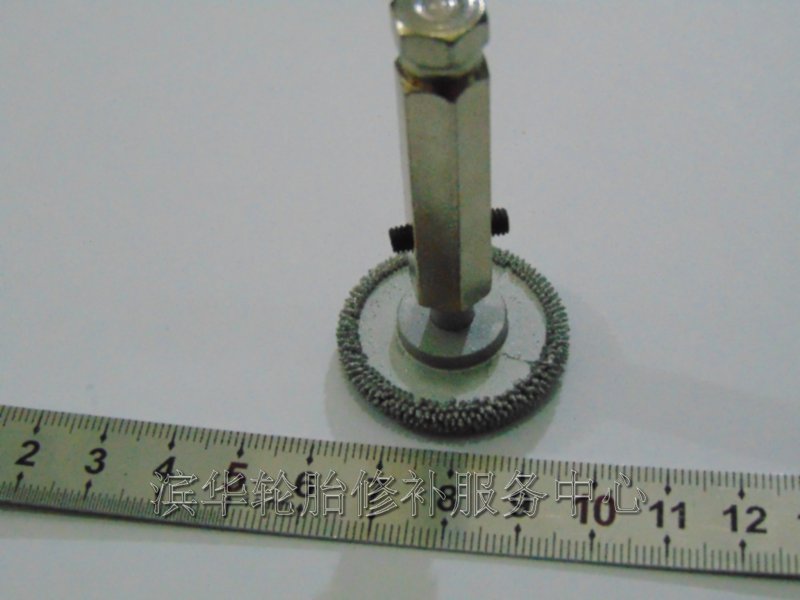 Alumina Granular Face Grinding Head Tire Rubber Polishing Tool TIRE HEAT COMPLETER HOT REFILLING MACHINE HOT REFILLING MACHINE HOT COMPLETER