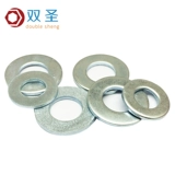 [M2-M36] Двойная святая оцинкованная плоская площадка плоская площадка.