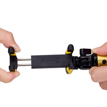 momax Morimus selfie phone clip Selfie accessories triangle bracket phone digital camera clip