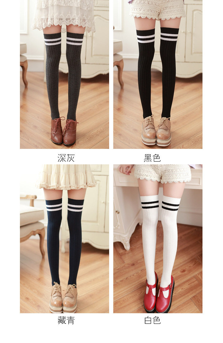 Chaussettes - collants W156 - Ref 756686 Image 44