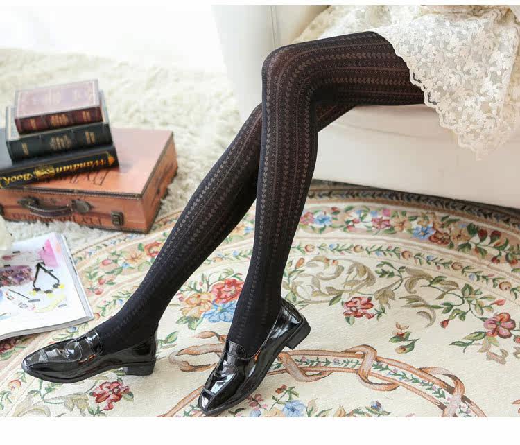 Chaussettes - collants doux - Ref 760333 Image 30