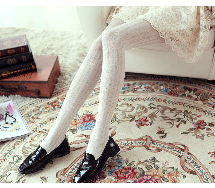 Chaussettes - collants doux - Ref 760333 Image 37