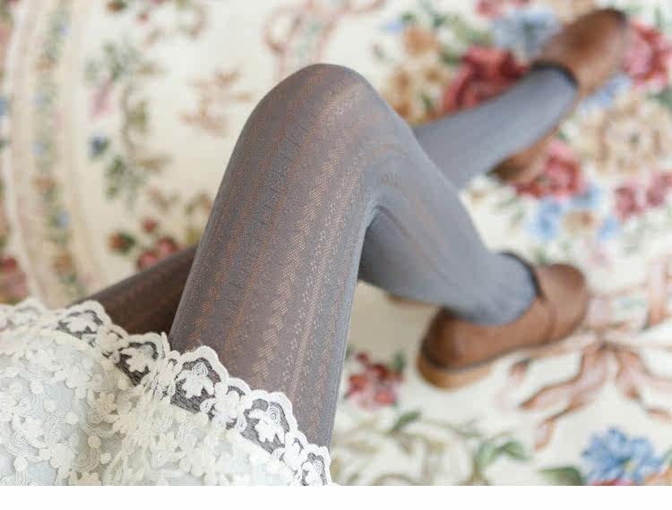 Chaussettes - collants doux - Ref 760333 Image 25