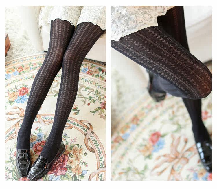Chaussettes - collants doux - Ref 760333 Image 28