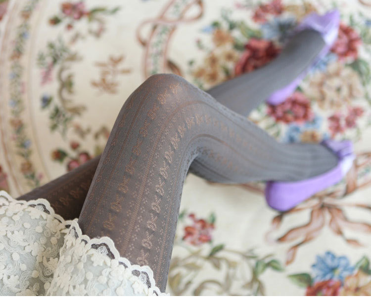 Chaussettes - collants doux - Ref 760333 Image 69