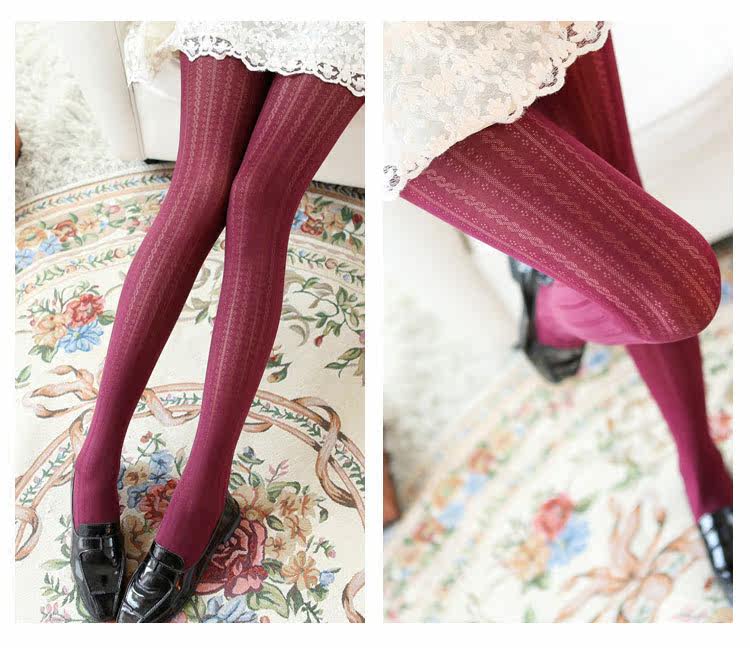 Chaussettes - collants doux - Ref 760333 Image 41