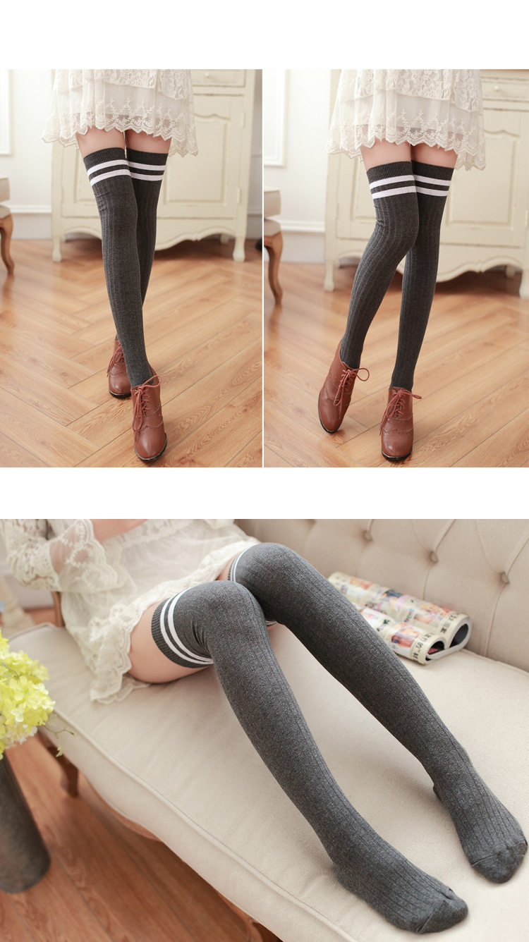 Chaussettes - collants W156 - Ref 756686 Image 51