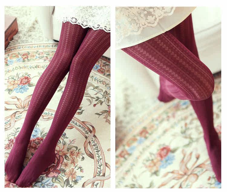 Chaussettes - collants doux - Ref 760333 Image 16