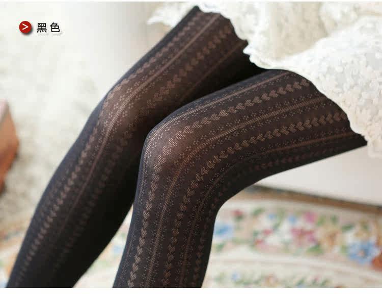 Chaussettes - collants doux - Ref 760333 Image 26