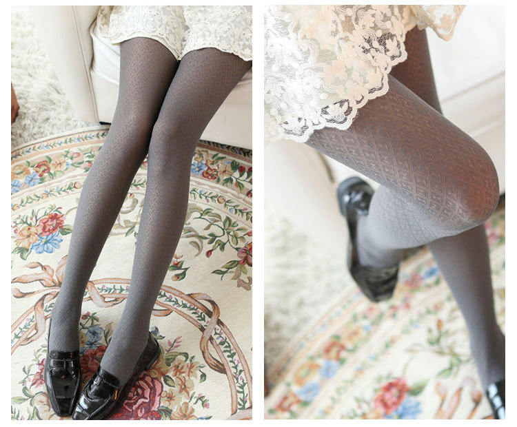 Chaussettes - collants doux - Ref 760333 Image 84