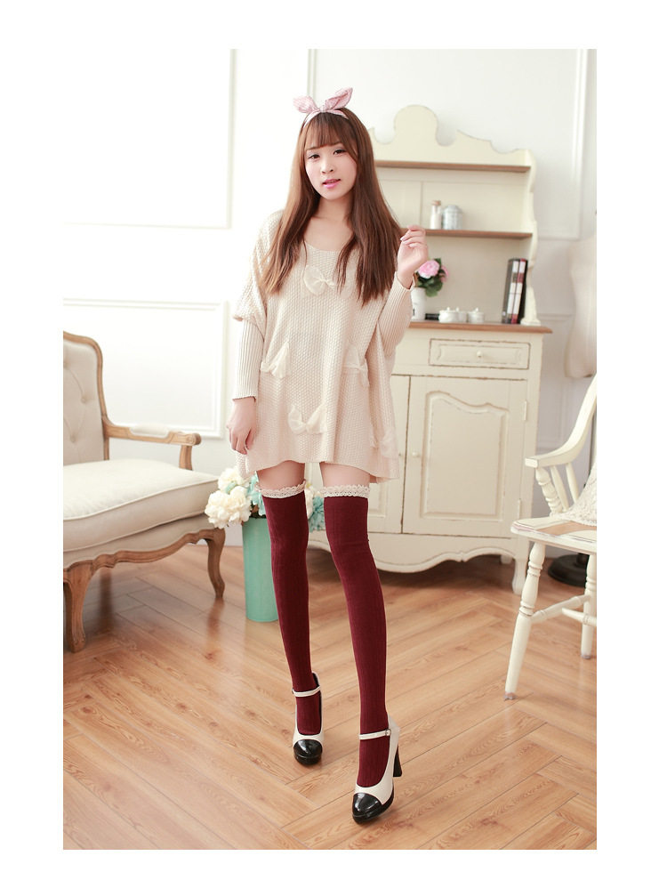 Chaussettes - collants W156 - Ref 756686 Image 33