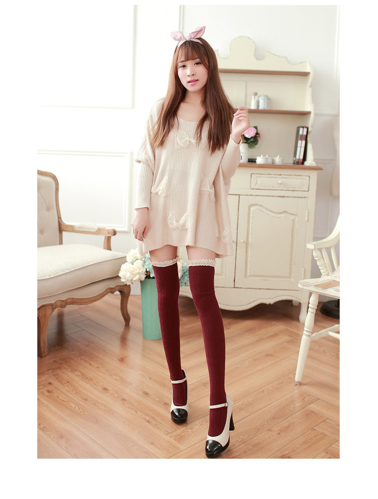 Chaussettes - collants W156 - Ref 756686 Image 37