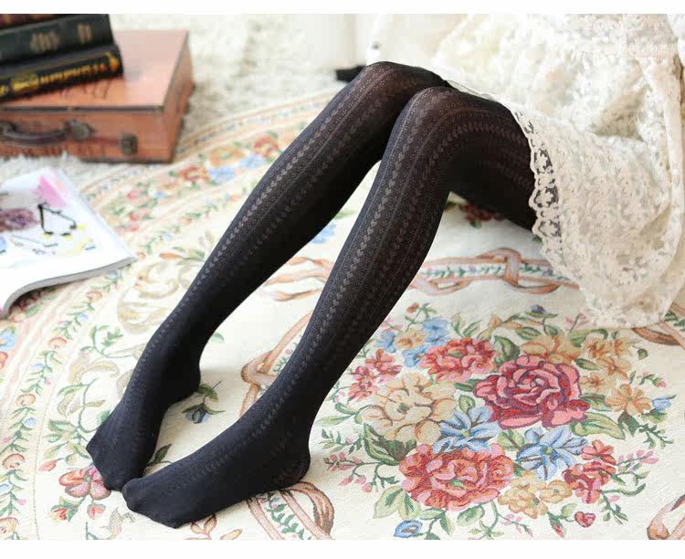 Chaussettes - collants doux - Ref 760333 Image 27