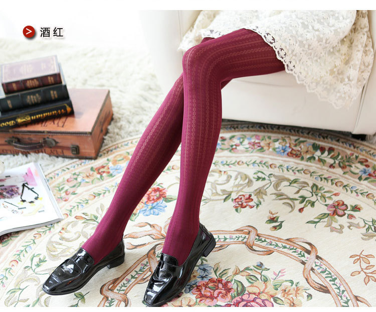 Chaussettes - collants doux - Ref 760333 Image 40