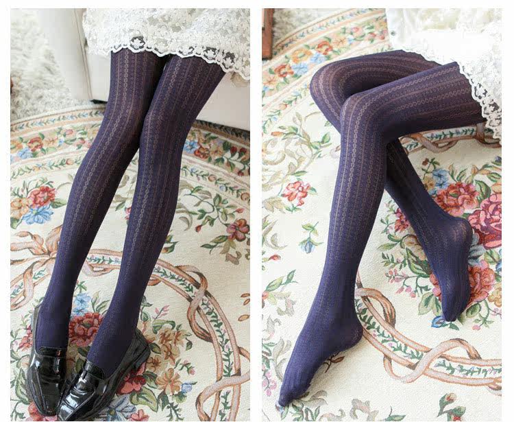 Chaussettes - collants doux - Ref 760333 Image 46