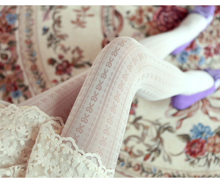Chaussettes - collants doux - Ref 760333 Image 63