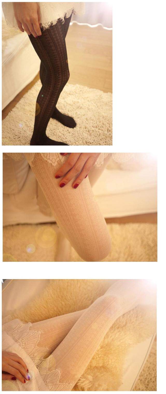 Chaussettes - collants sexy - Ref 759746 Image 9