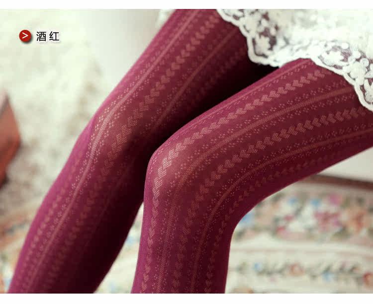 Chaussettes - collants doux - Ref 760333 Image 14