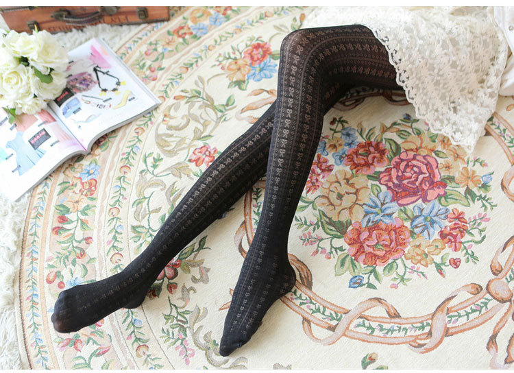 Chaussettes - collants doux - Ref 760333 Image 72