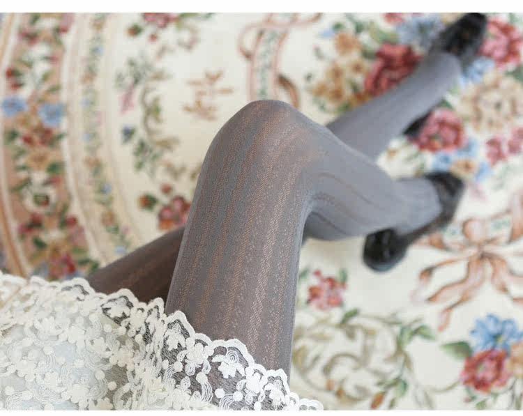 Chaussettes - collants doux - Ref 760333 Image 52