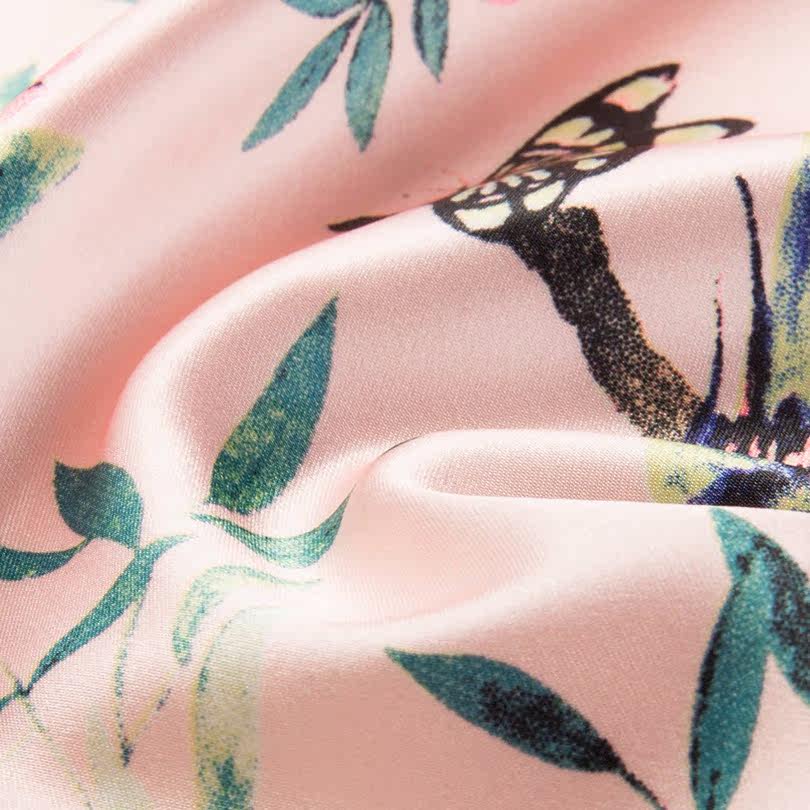 Pyjama pour femme à manches longues - Ref 2987799 Image 5