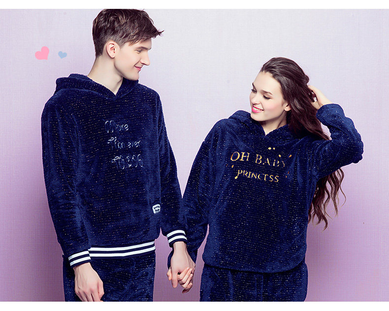 Pyjama mixte en Polyester Polyester  à manches longues - Ref 3004481 Image 26