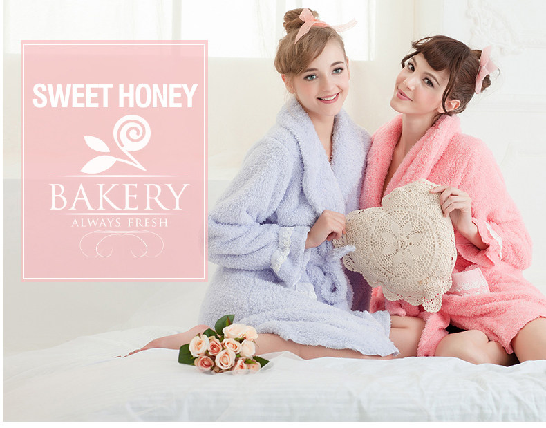 Peignoir jeunesse Z1432821 - Ref 598847 Image 26