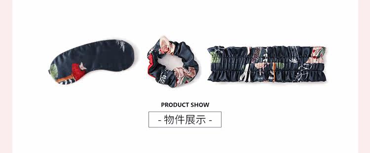 Pyjama pour femme en Polyester Polyester  à manches - Ref 2991698 Image 15