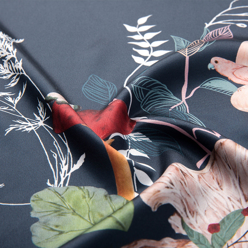 Pyjama pour femme en Polyester Polyester  à manches - Ref 2991698 Image 5