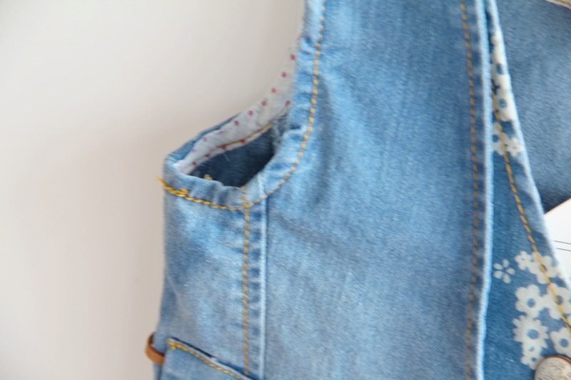 Gilet fille - Ref 2071625 Image 9