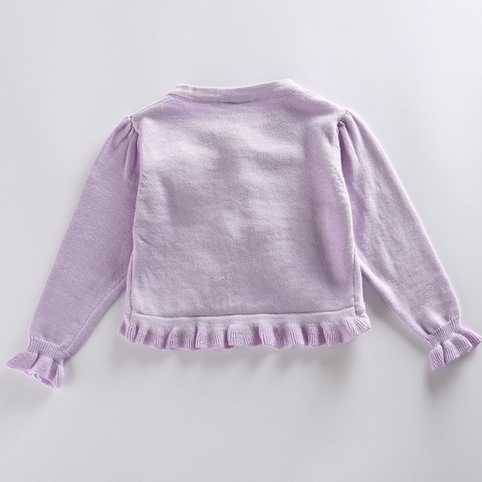 Pull fille - Ref 2104729 Image 17