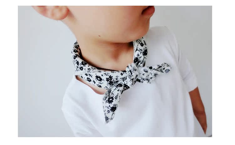 Foulard enfant - Ref 2139243 Image 9