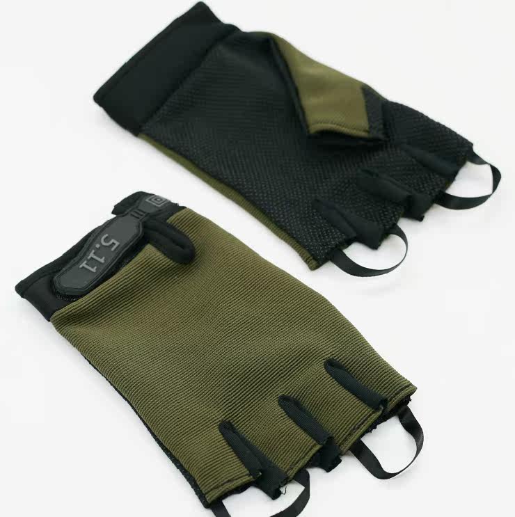Gants pour vélo mixte - Ref 2250630 Image 21