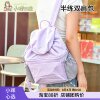 American Xiaohui half-training backpack is lightweight and lightweight outdoor travel school bag waterproof sports backpack product launch