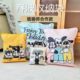 Clothing tidy bag travel storage bag