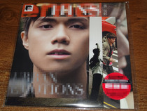 Hins Cheung His Story ARS LP Vinyl Limited Edition Spot