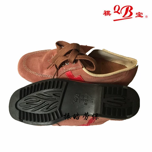 Безопасные туфли, бюстгальтер без косточек, рабочая маслостойкая подошва