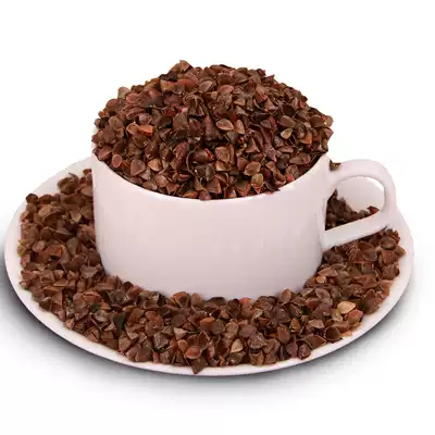 Buckwheat shell buckwheat skin high temperature disinfection wash-free bulk 2kg 3kg 4kg 5kg 5 8kg