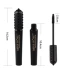 MISS ROSE Mascara Natural Curl Eyelash Mascara Trang điểm - Kem Mascara / Revitalash Kem Mascara / Revitalash