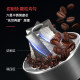 Hero Xiaorui Portable electric bean grinder coffee bean grinder electric smallhouse grinder coffee grinder