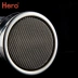Hero duster thép không gỉ ưa thích khuôn cà phê bột ca cao bột cà phê - Cà phê đồ pha cafe Cà phê